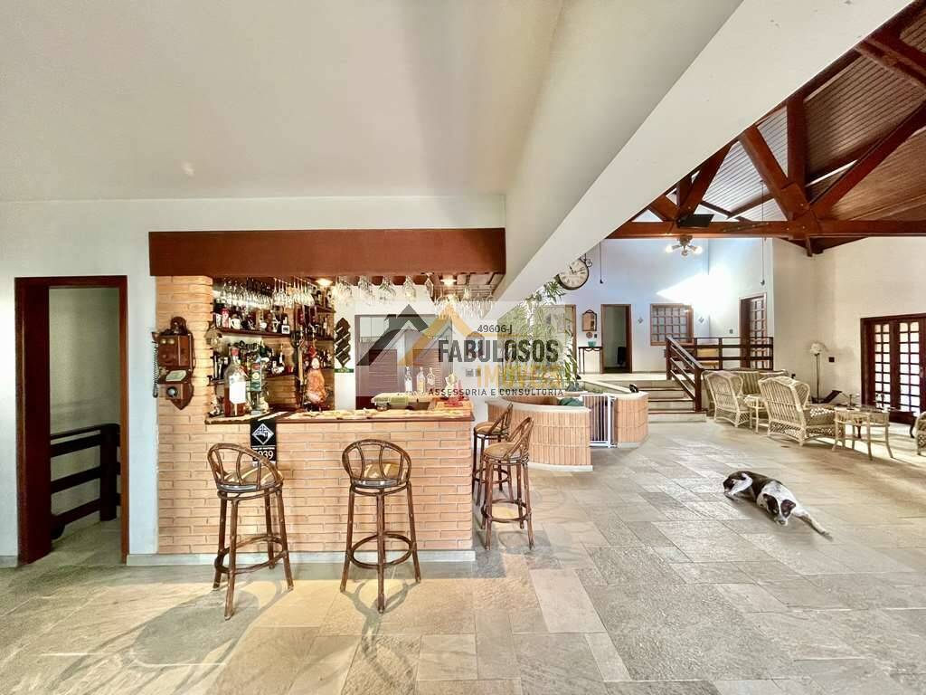 Casa, 5 quartos, 923 m² - Foto 17