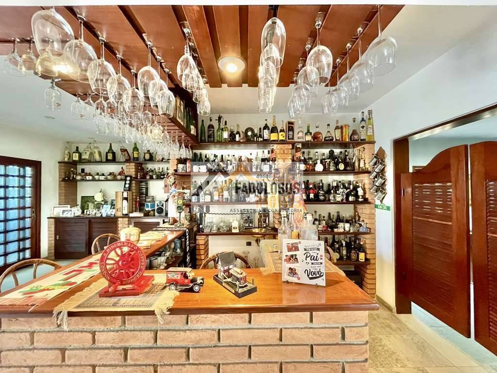 Casa, 5 quartos, 923 m² - Foto 18