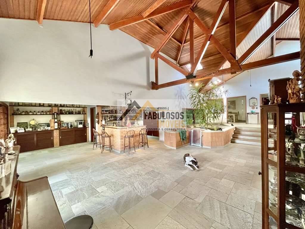 Casa, 5 quartos, 923 m² - Foto 19