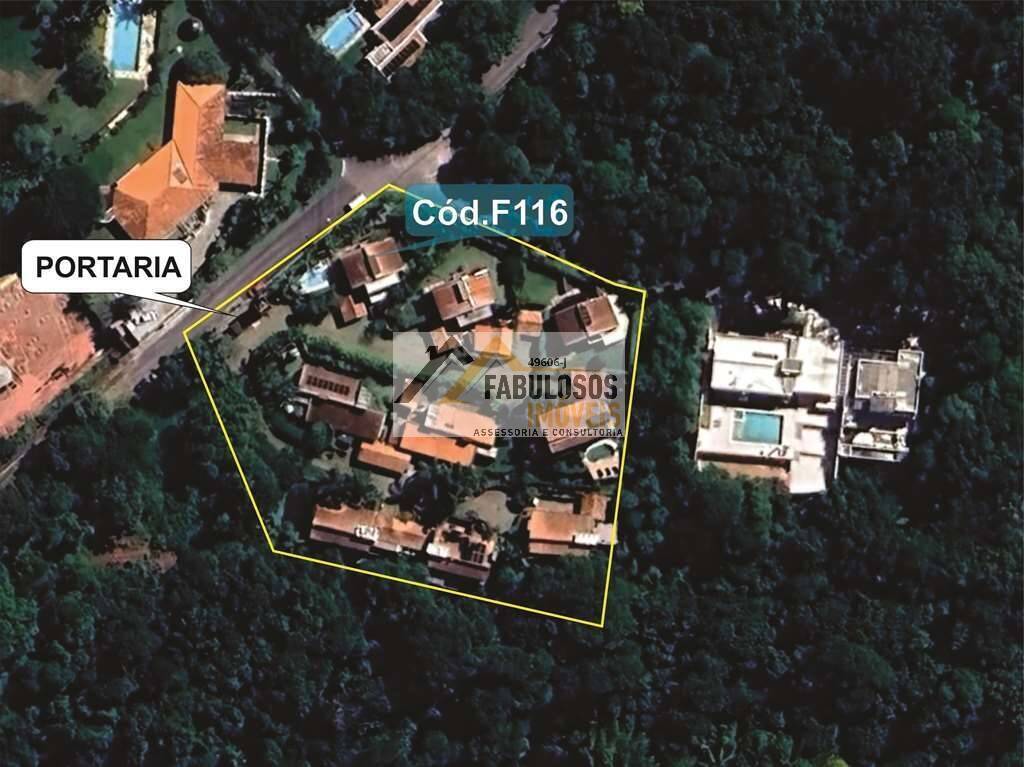 Casa de Condomínio, 4 quartos - Foto 48