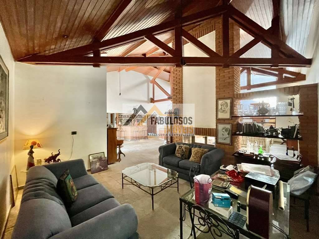 Casa, 5 quartos, 923 m² - Foto 20
