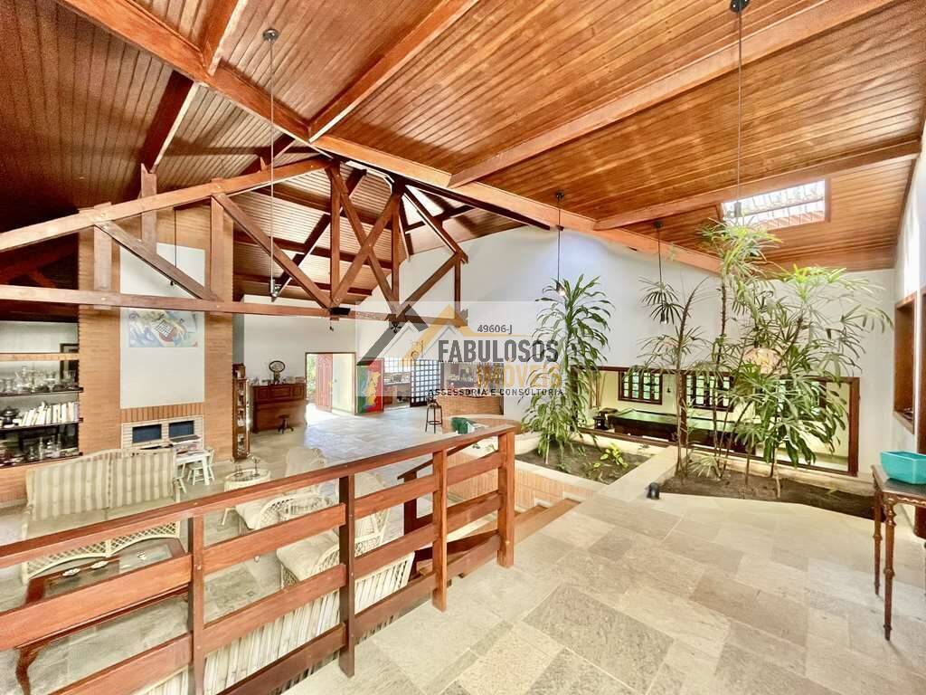 Casa, 5 quartos, 923 m² - Foto 21