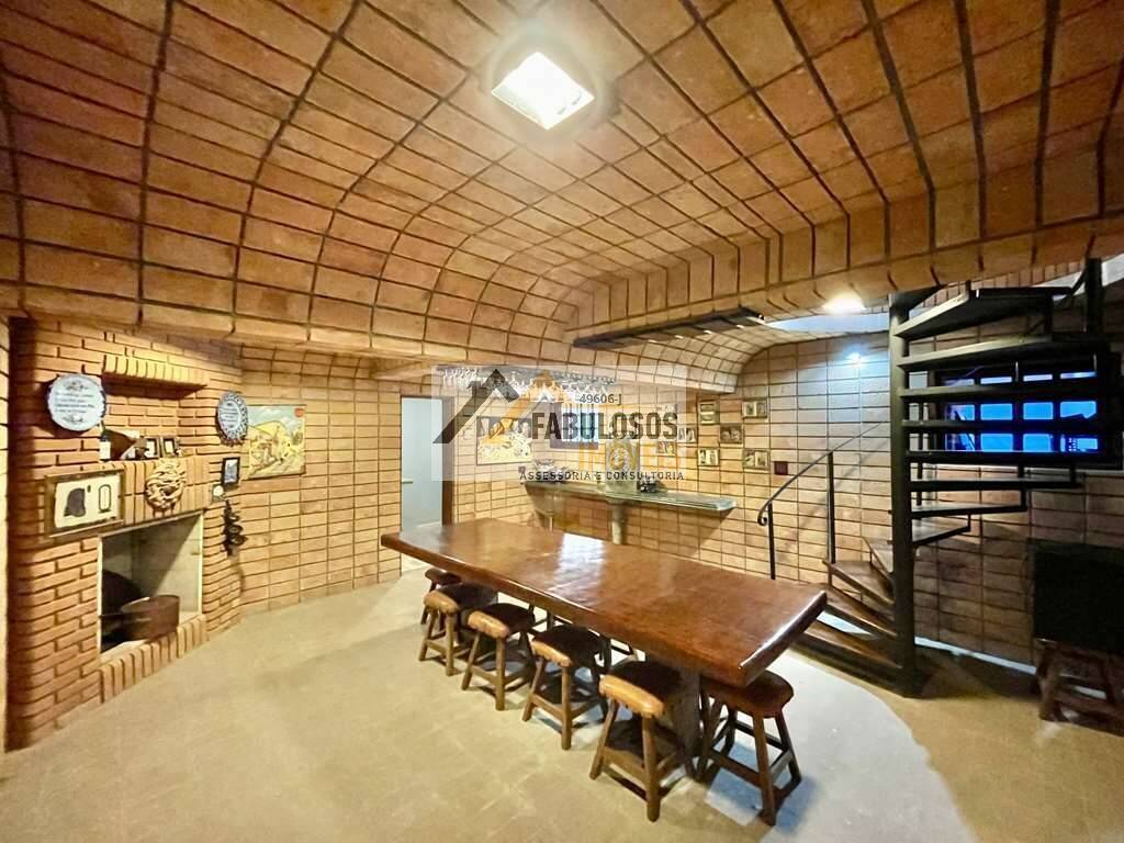 Casa, 5 quartos, 923 m² - Foto 24