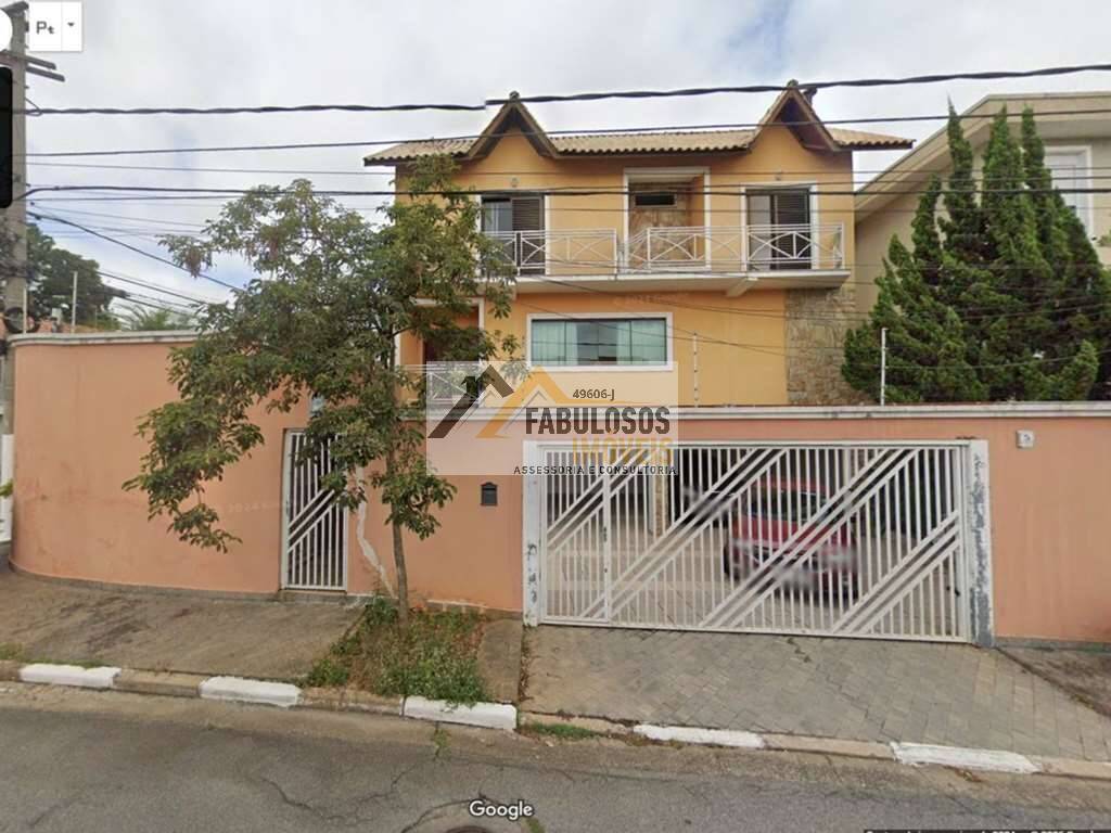 Casa, 3 quartos, 339 m² - Foto 1