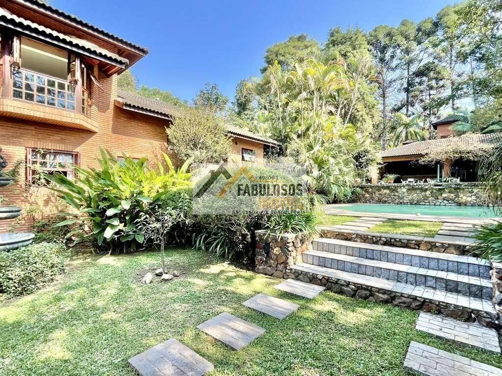 Casa, 5 quartos, 923 m² - Foto 44