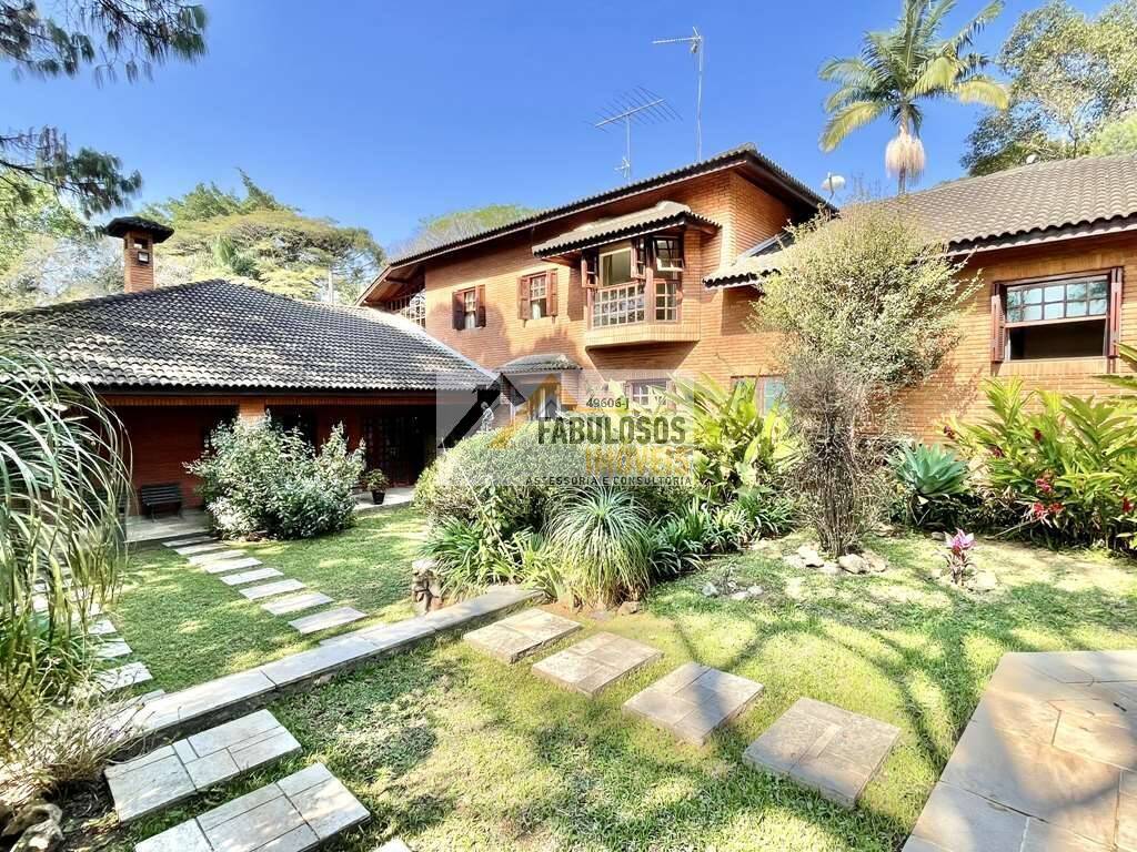 Casa, 5 quartos, 923 m² - Foto 45