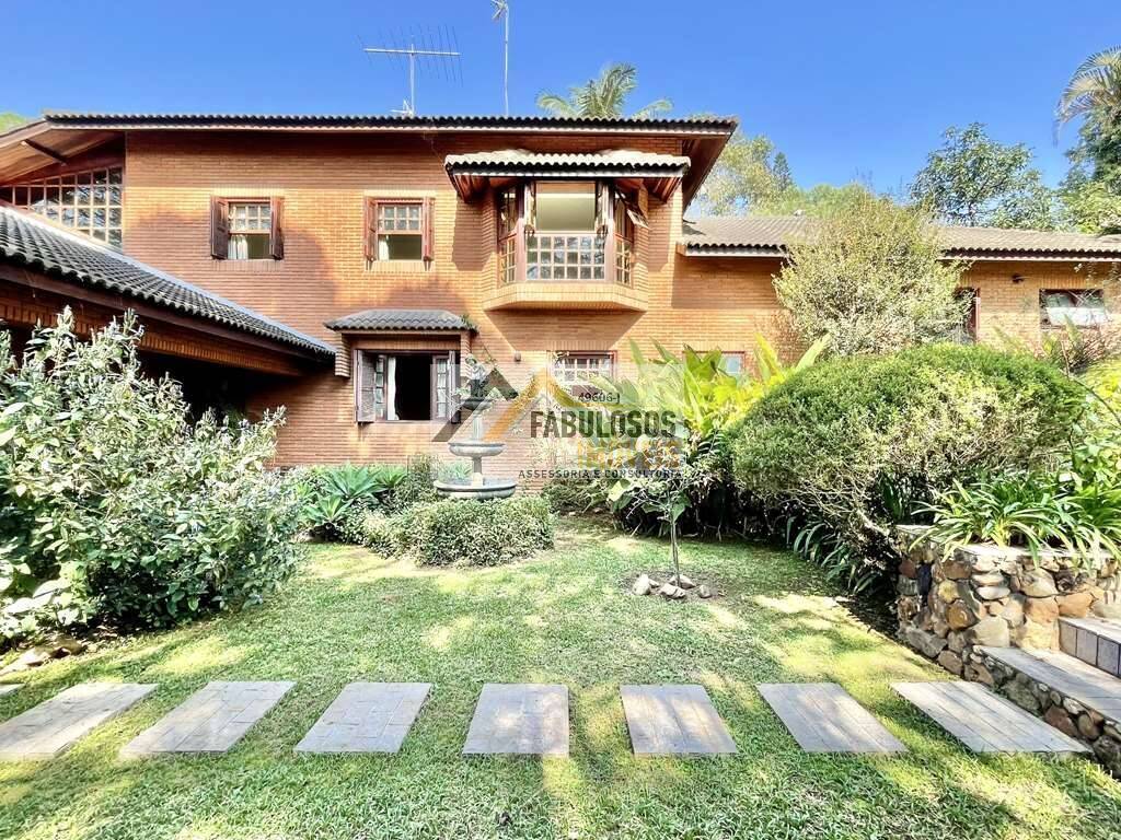 Casa, 5 quartos, 923 m² - Foto 46