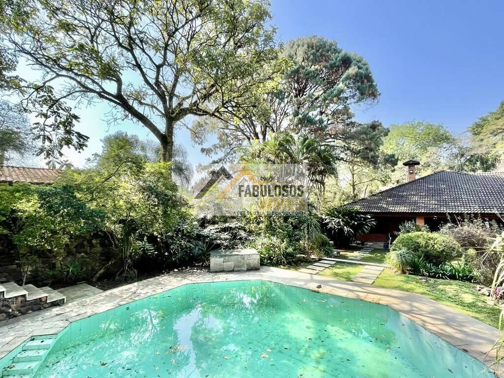 Casa, 5 quartos, 923 m² - Foto 52