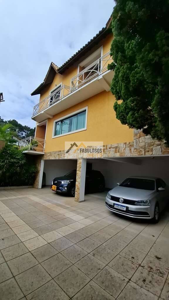 Casa, 3 quartos, 339 m² - Foto 6