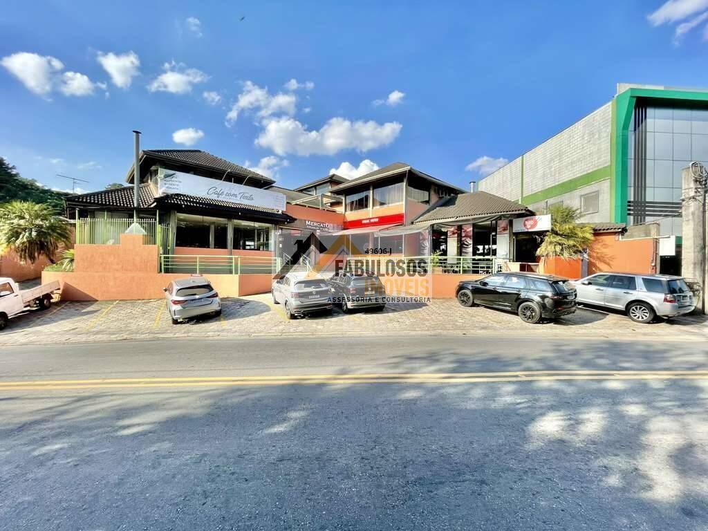 Prédio Inteiro, 845 m² - Foto 5