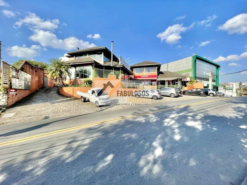 Prédio Inteiro, 845 m² - Foto 6