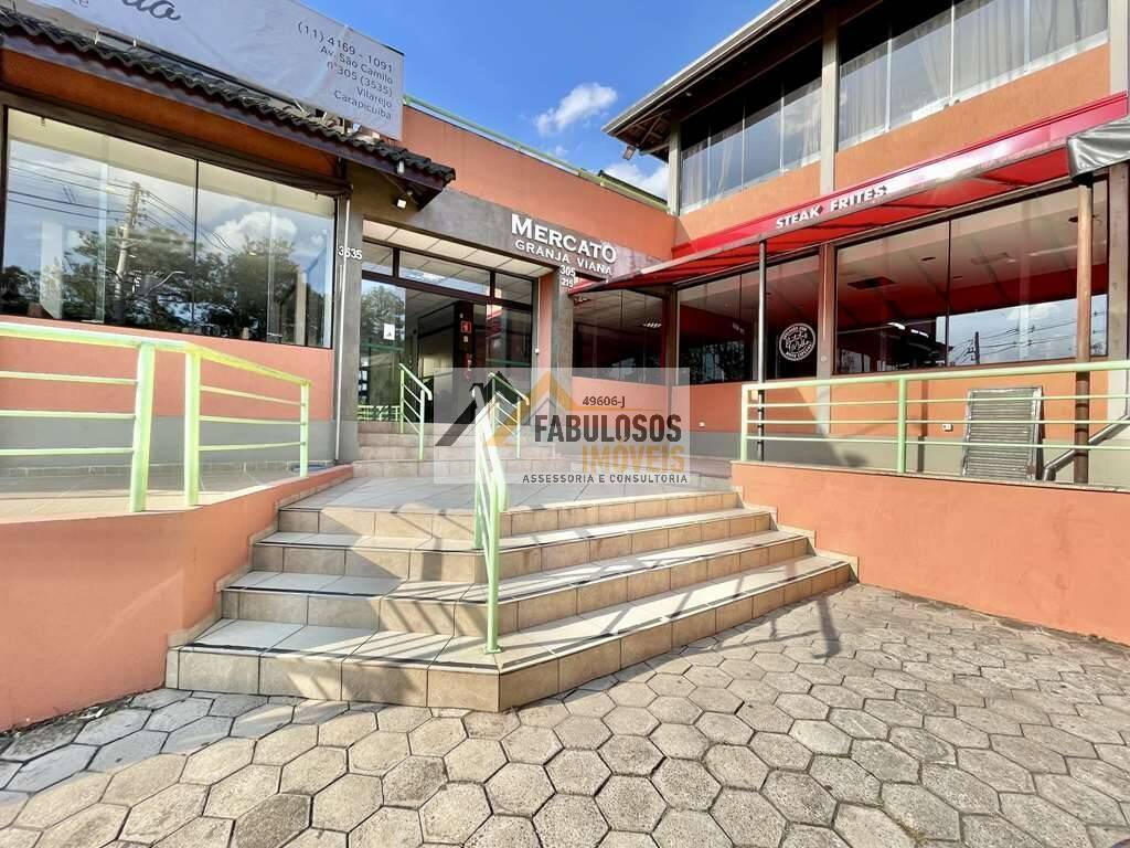 Prédio Inteiro, 845 m² - Foto 7