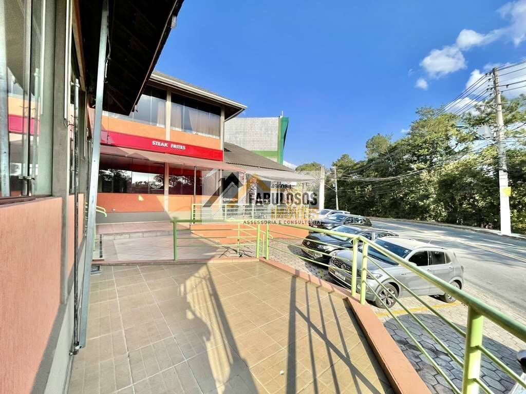 Prédio Inteiro, 845 m² - Foto 8