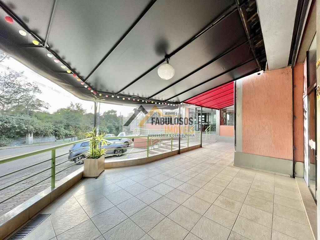 Prédio Inteiro, 845 m² - Foto 11