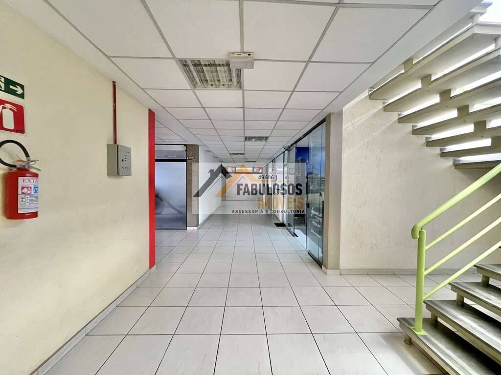 Prédio Inteiro, 845 m² - Foto 21