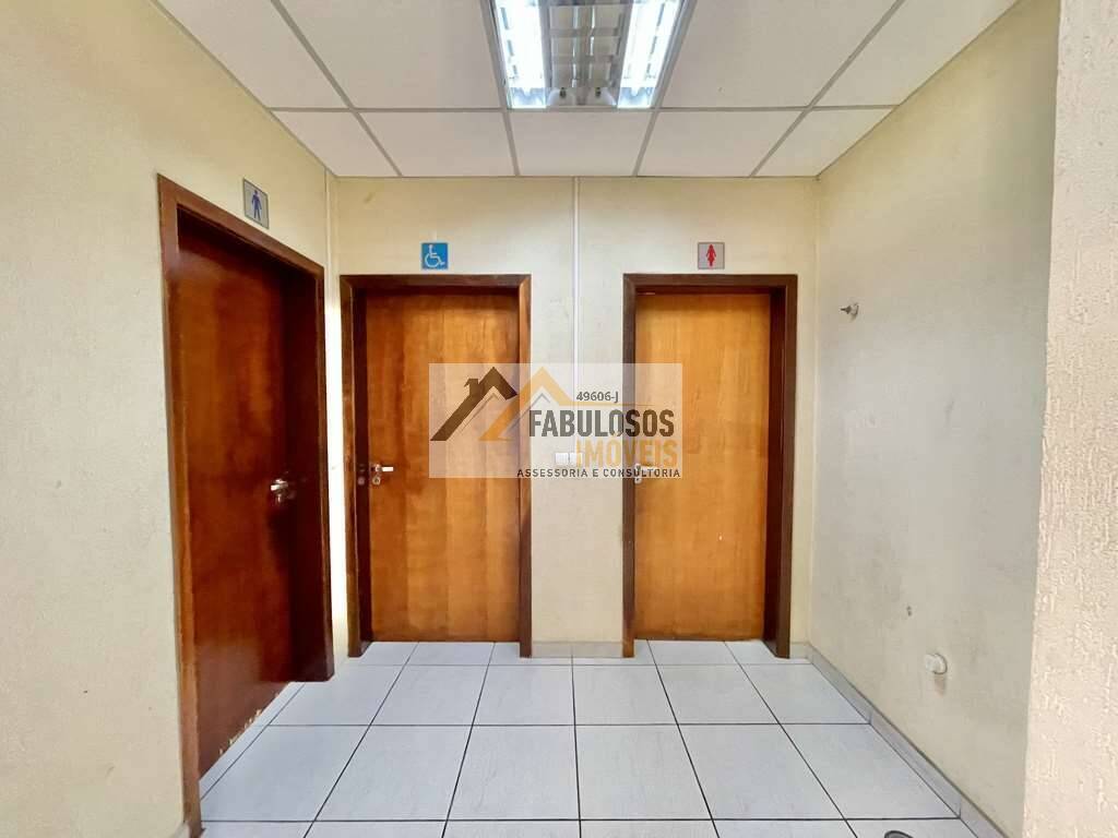 Prédio Inteiro, 845 m² - Foto 22