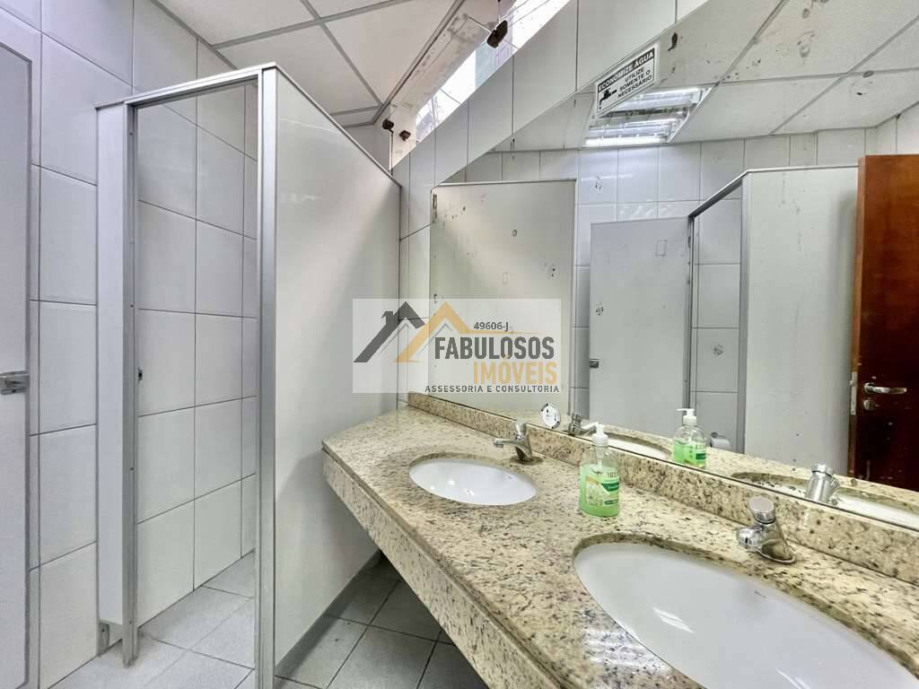 Prédio Inteiro, 845 m² - Foto 24