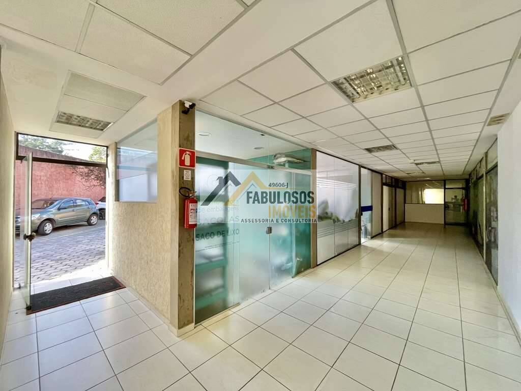 Prédio Inteiro, 845 m² - Foto 27