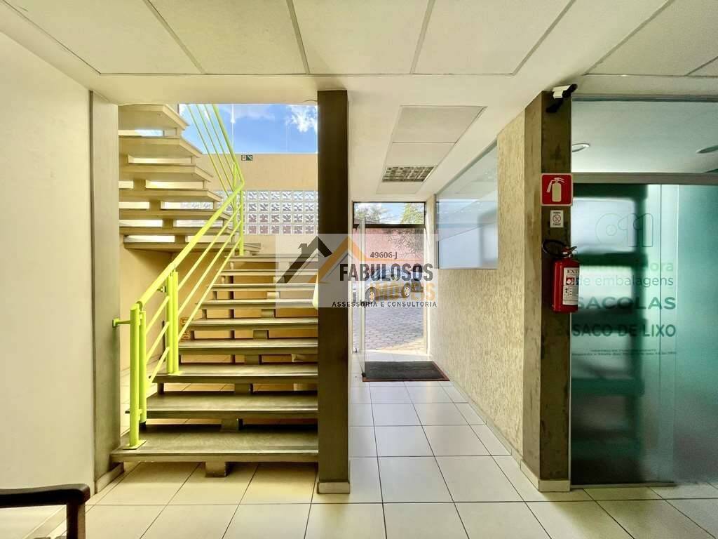 Prédio Inteiro, 845 m² - Foto 28