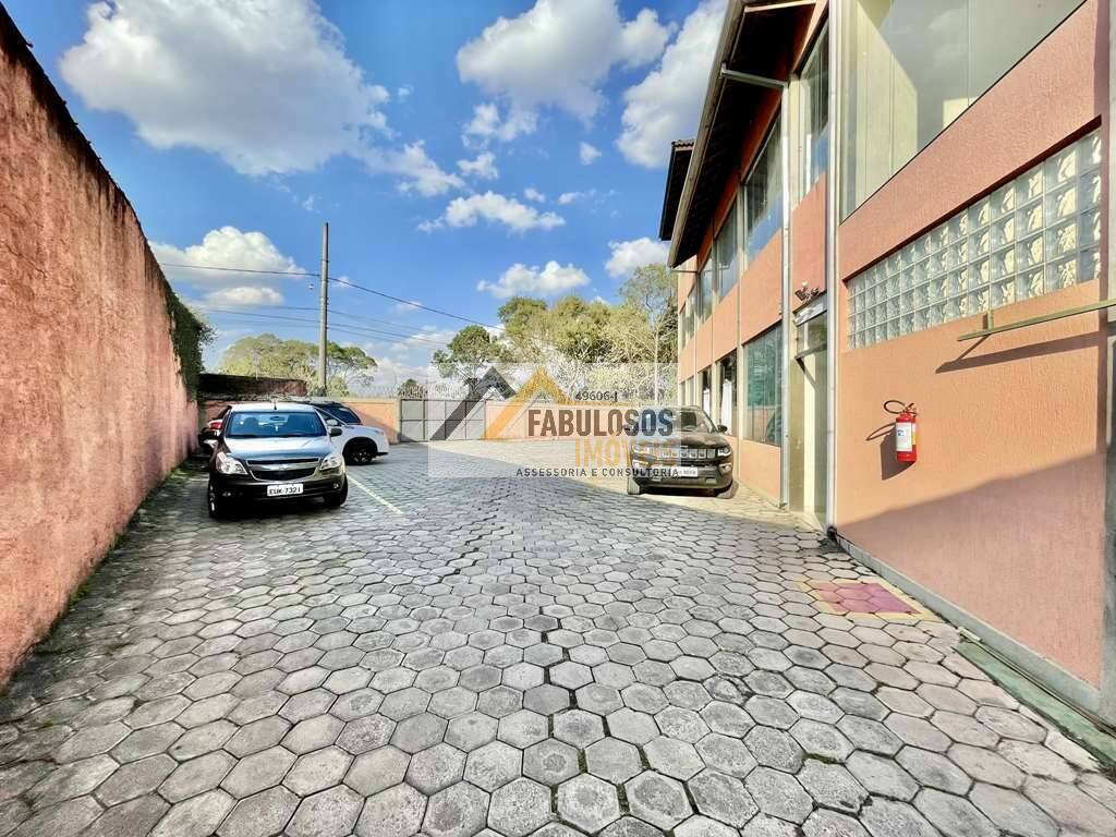 Prédio Inteiro, 845 m² - Foto 29