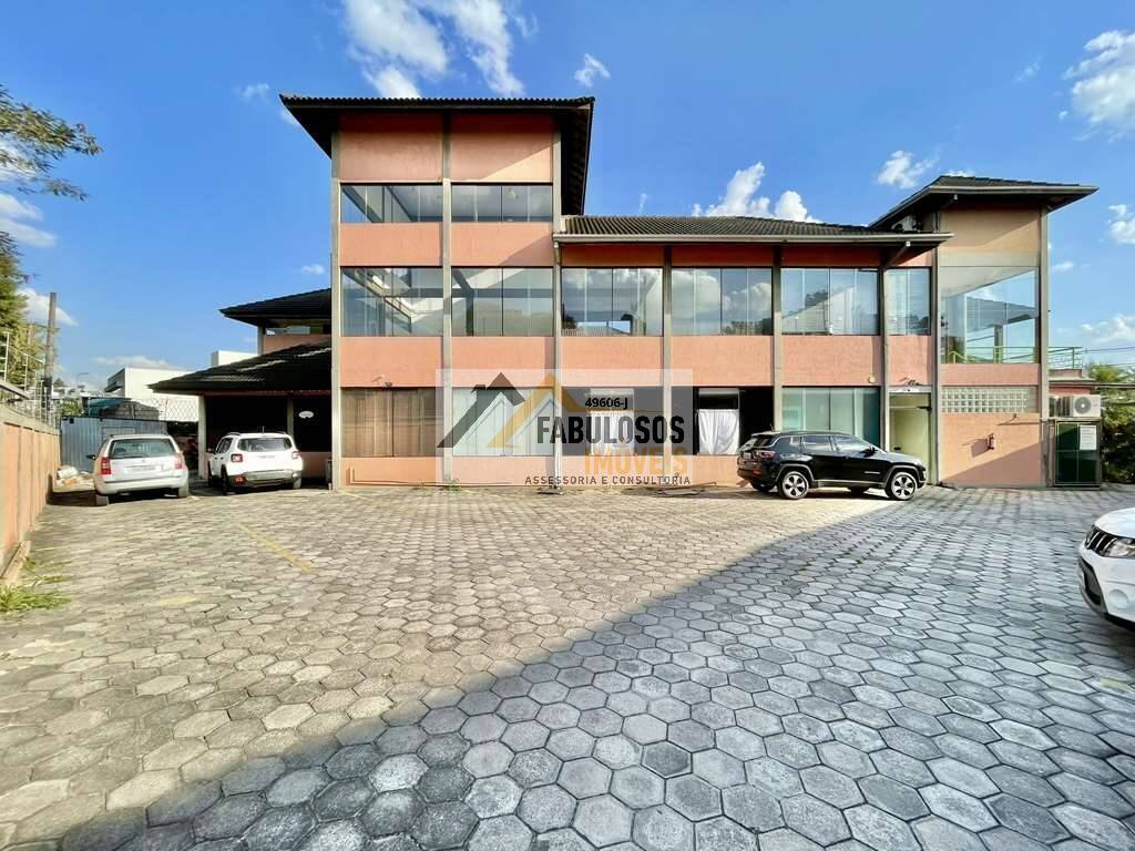 Prédio Inteiro, 845 m² - Foto 30