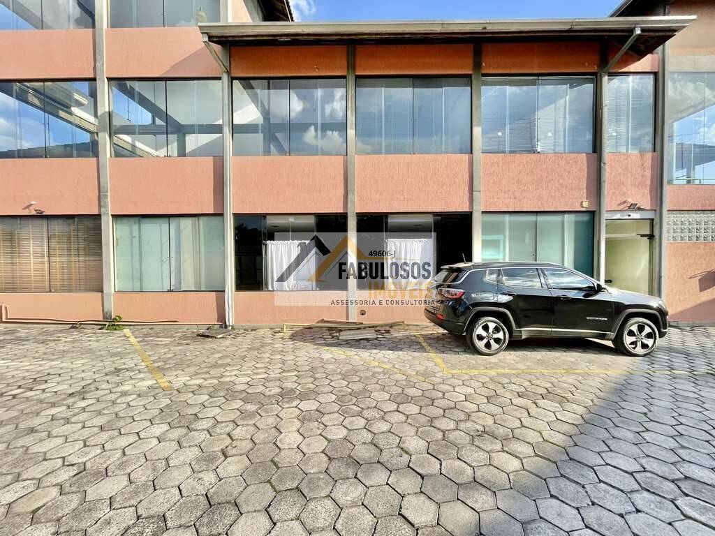 Prédio Inteiro, 845 m² - Foto 31