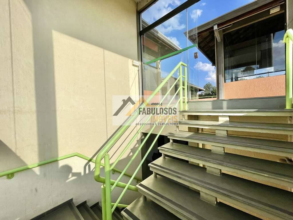 Prédio Inteiro, 845 m² - Foto 33