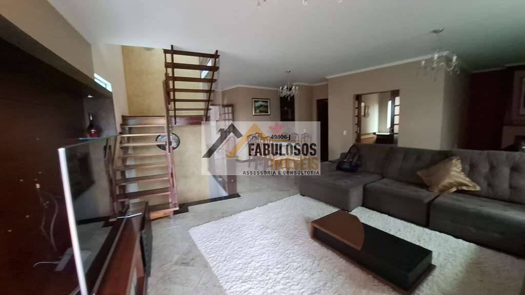 Casa, 3 quartos, 339 m² - Foto 9