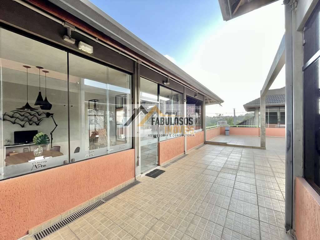 Prédio Inteiro, 845 m² - Foto 38