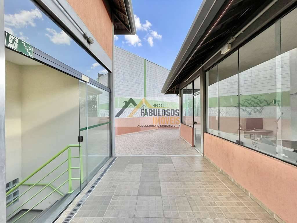 Prédio Inteiro, 845 m² - Foto 40