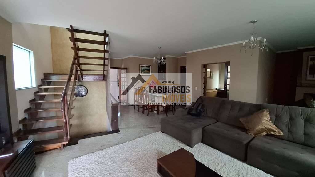 Casa, 3 quartos, 339 m² - Foto 10