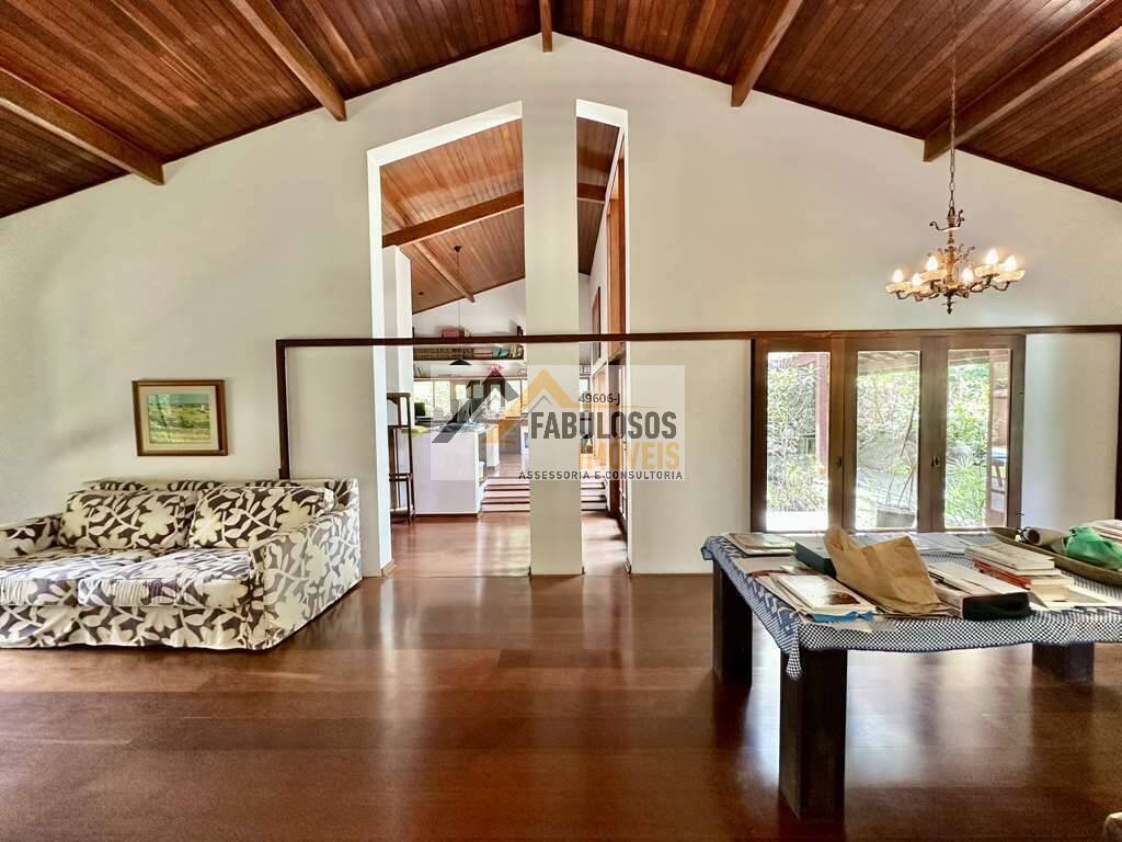 Casa de Condomínio, 4 quartos - Foto 8