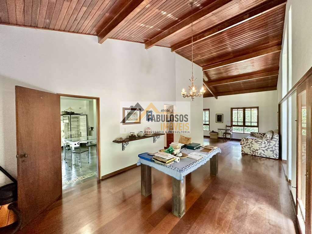 Casa de Condomínio, 4 quartos - Foto 11