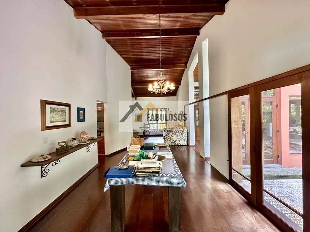 Casa de Condomínio, 4 quartos - Foto 12