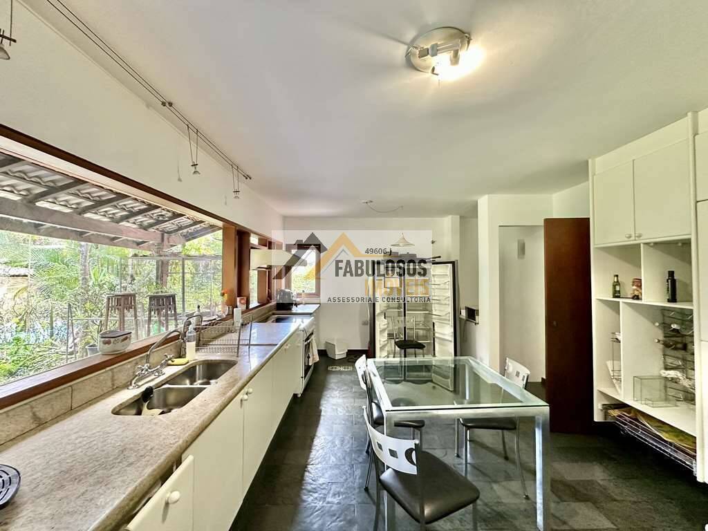 Casa de Condomínio, 4 quartos - Foto 21