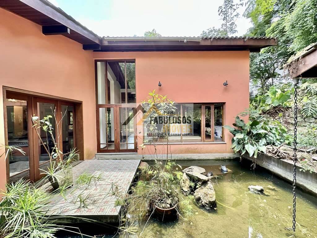 Casa de Condomínio, 4 quartos - Foto 23