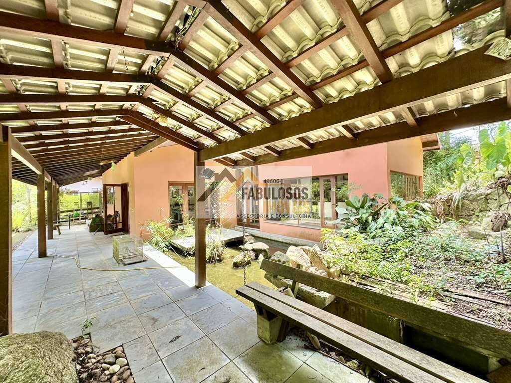 Casa de Condomínio, 4 quartos - Foto 24
