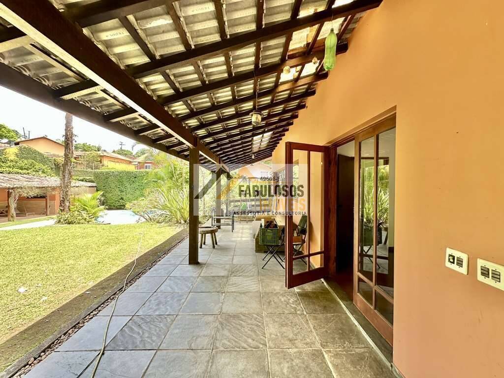 Casa de Condomínio, 4 quartos - Foto 26