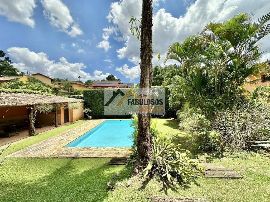 Casa de Condomínio, 4 quartos - Foto 30
