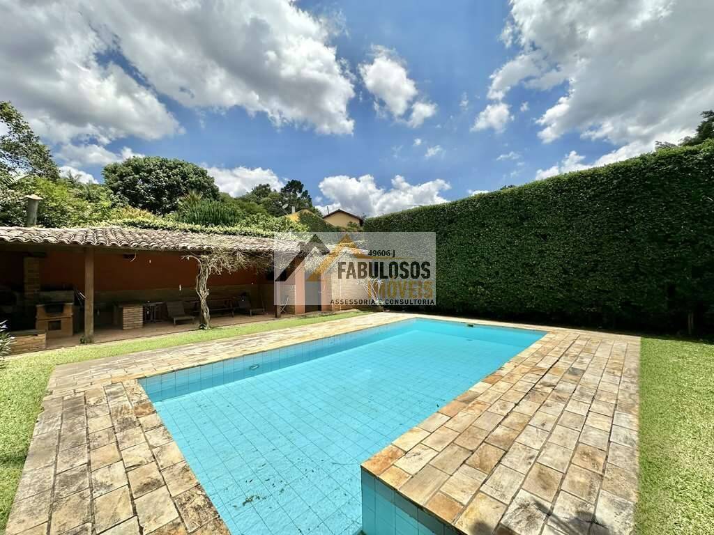 Casa de Condomínio, 4 quartos - Foto 32