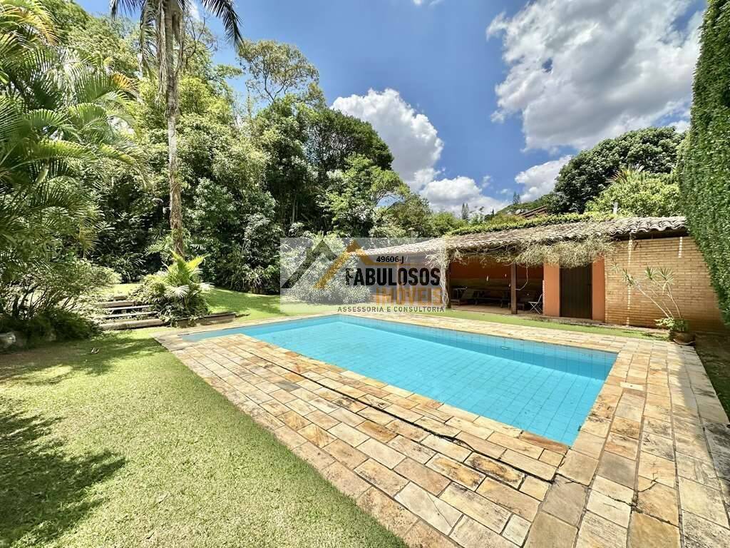 Casa de Condomínio, 4 quartos - Foto 34
