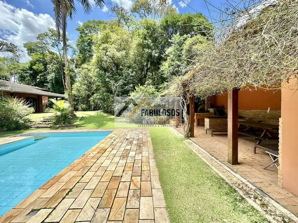 Casa de Condomínio, 4 quartos - Foto 36