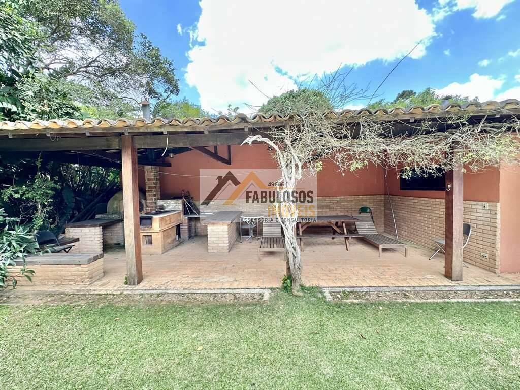 Casa de Condomínio, 4 quartos - Foto 37