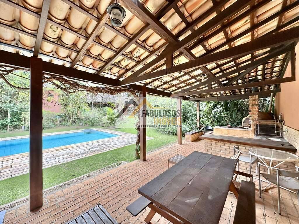 Casa de Condomínio, 4 quartos - Foto 38