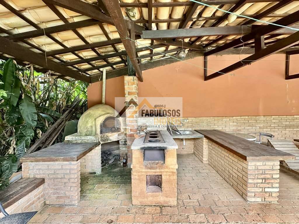 Casa de Condomínio, 4 quartos - Foto 39