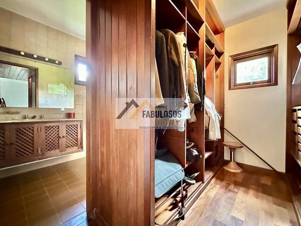 Casa de Condomínio, 4 quartos - Foto 43