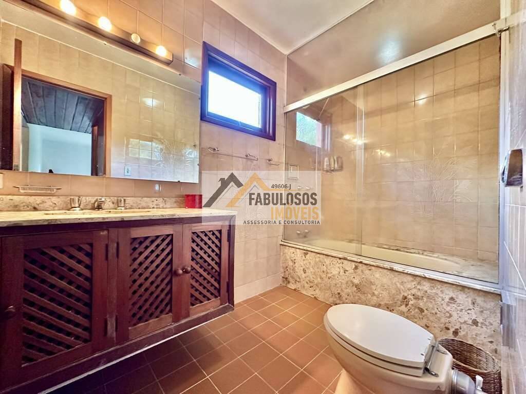 Casa de Condomínio, 4 quartos - Foto 44