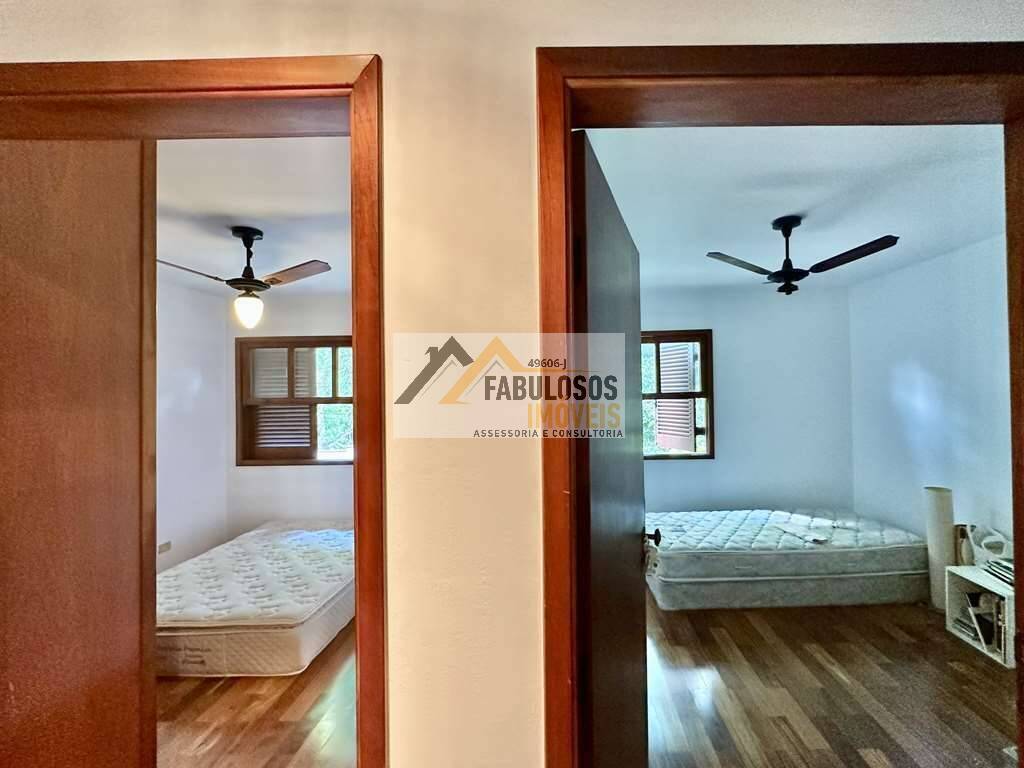 Casa de Condomínio, 4 quartos - Foto 45