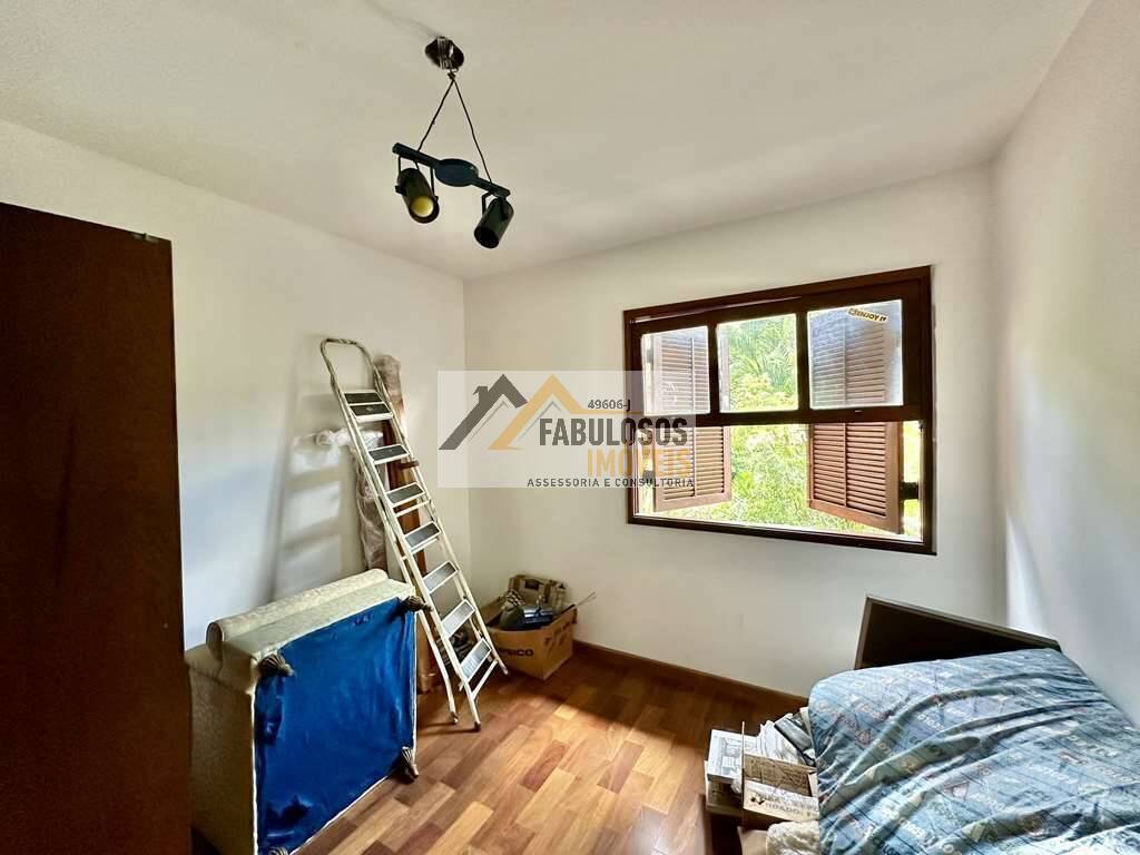 Casa de Condomínio, 4 quartos - Foto 49