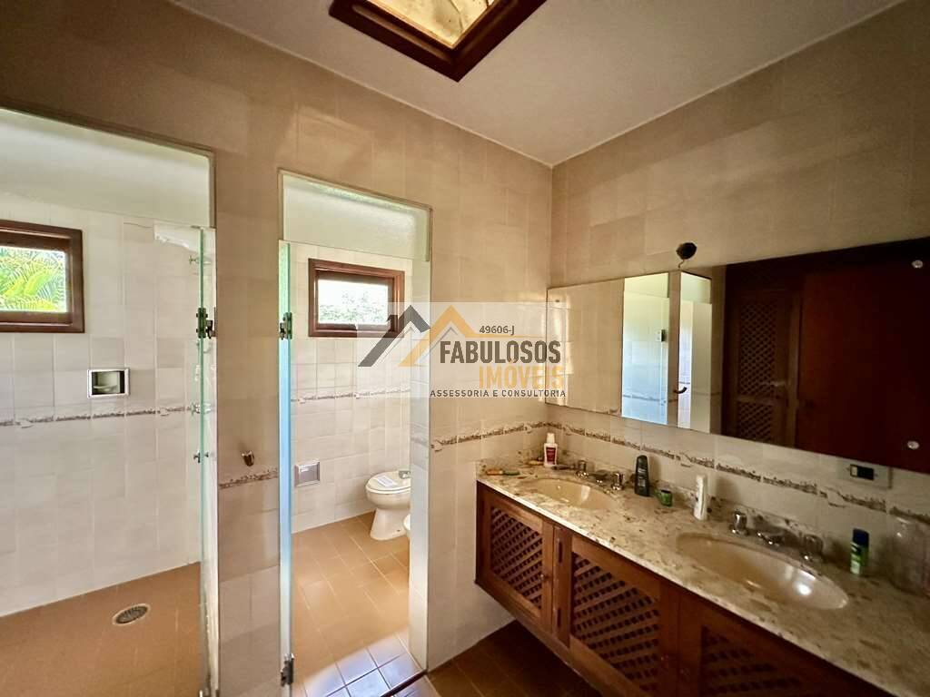Casa de Condomínio, 4 quartos - Foto 50
